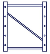 Springfield Pallet Rack logo